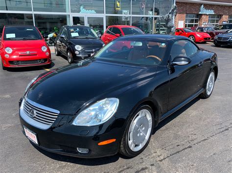 refresh results with search filters open search menu. . Lexus sc430 for sale craigslist